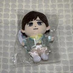 【新品未使用】永瀬廉 はぴぬい King & Prince キンプリ ぬいぐるみ