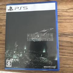 2025年最新】FF7 新品 未開封 PSの人気アイテム - メルカリ