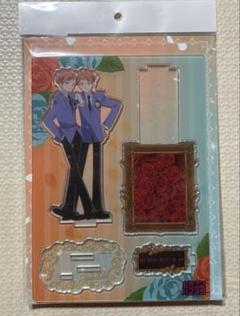 2025年最新】桜蘭高校ホスト部 アクスタの人気アイテム - メルカリ