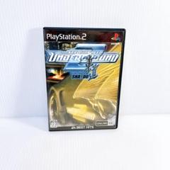 ニードフォースピード アンダーグラウンド2