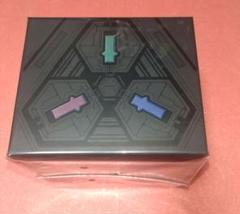 ゼノブレイド オリジナル・サウンドトラック トリニティBOX　未開封 Amazon.co.jp: ゼノブレイド オリジナルサウンドトラック