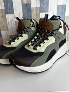 【美品】SKECHERS スケッチャーズ BOBS スパロー2.0 24.5cm
