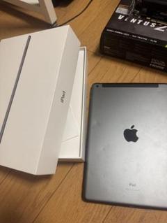 iPad 10.2 9世代 256GB Smart Keyboard