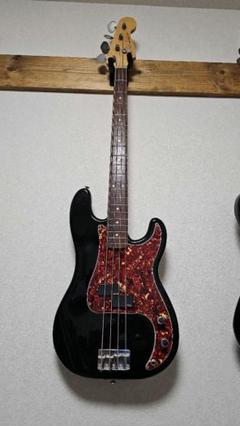 2025年最新】Fender japan pbの人気アイテム - メルカリ