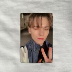 2025年最新】seventeen an ode バーノンの人気アイテム - メルカリ