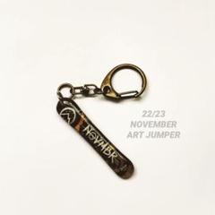 NOVEMBER  ART JUMPER  22/23のサムネイル
