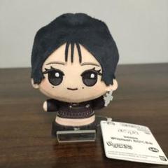 namco限定 aespa エスパ Whiplash ちびぐるみ ウィンター | Shop