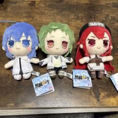 2025年最新】無職転生 ぬいぐるみの人気アイテム - メルカリ