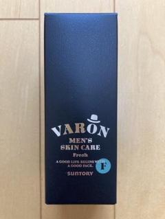 専用　新品、未開封品　VARON バロン フレッシュ 120ml 2025年最新】VARON フレッシュ 120の人気アイテム - メルカリ