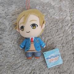即購入可能　あんさんぶるスターズ　あんスタ　友也　ぬいぐるみ　9点セット　ぬい 真白友也 いつぬい 一緒に暮らすぬい あんスタ あんさんぶる