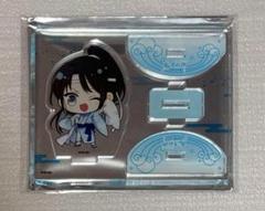 魔道祖師 藍景儀 特典 缶バッジ カード アクリルバッジ 記念展 魔道祖師 POP UP SHOP 突然の雨 マルイ 缶バッジ 藍景儀 - メルカリ