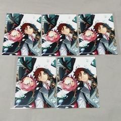あんスタ Double Face 生ブロマイドコレクション 10周年 POPUP