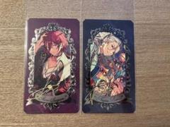 【あんスタ】七種茨　ミュージアムカード　50枚セット Museum Card［Exhibition No.1］（BOX） – pattythree公式通販サイト