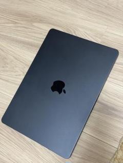 MacBook Air 13インチ/ミッドナイト/メモリ16G/256GB