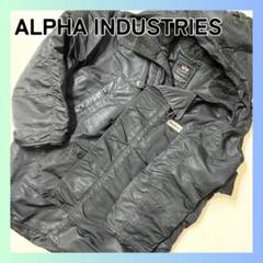 アルファインダストリーズ Ｓサイズ　オリーブグリーン　3a382 026200 ALPHA INDUSTRIES(アルファインダストリーズ) / フライト