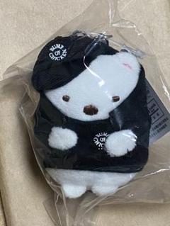 BUMP OF CHICKEN　グッズ　すみっコぐらしコラボキーホルダー BUMP OF CHICKEN×すみっコぐらしコラボレーションアイテムを発売