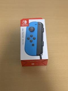Nintendo Switch Joy-Con (L) 青
