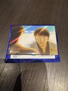 コナンプラザ　隻眼の残像　場面写スクエア缶バッジ　諸伏景光　2点セット コナンプラザ 隻眼の残像 場面写スクエア缶バッジ 諸伏景光 2点