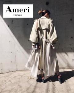 Ameri VINTAGE♡3way ドルマン トレンチコート Ameri VINTAGE♡3way ドルマン トレンチコート - メルカリ