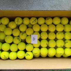中古硬式用大量テニスボール約350個tennis balls 中古硬式用大量テニスボール約350個tennis balls