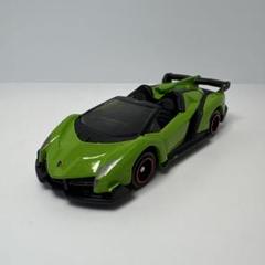 2025年最新】トミカ ヴェネーノ ロードスターの人気アイテム
