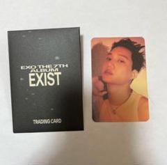 EXO - EXO セフン トレカ exist ラントレ レア EXO - EXO セフン トレカ exist ラントレ レアの通販 by