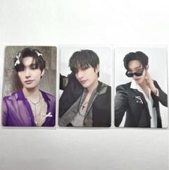 【最終お値下げ】ATEEZ ホンジュン cafeセット ATEEZ(エイティーズ)カフェ in 東京・大阪 — POPAP （ポパップ