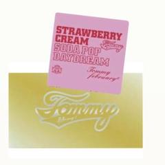 2025年最新】tommy february6 トミーフェブラリーの人気アイテム