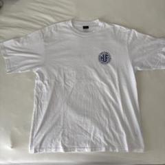 HUF ホワイト Tシャツ Lサイズ