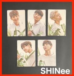 shinee オンユ 台湾 kmonster 特典 トレカ 3枚セット 貴重トレカ 香港「yes!」カード ☆ SHINee ☆ 25 - メルカリ