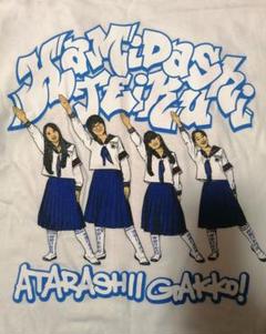 2025年最新】新しい学校のリーダーズ tシャツ hamidashiteikuの