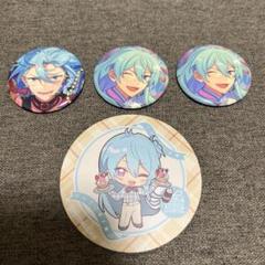 あんさんぶるスターズ 日々樹渉 缶バッジ 24個 あんさんぶるスターズ 日々樹渉 缶バッジ 24個 - メルカリ