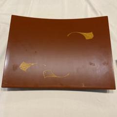 浄法寺塗　うるみ工芸　勝又吉治 工芸品 菓子皿 和菓子受皿 茶道具 うるみ工芸 | 盛岡手づくり村