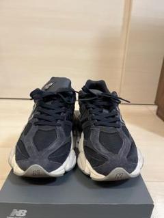 new balance ニューバランス U9060NV スニーカー ネイビー