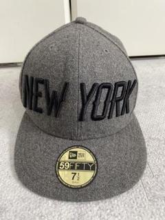 【Marc Jacobs】ザ キャップ MARC JACOBS - MARC BY MARC JACOBS × New Era Capの通販 by