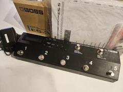 2025年最新】boss es-5の人気アイテム - メルカリ