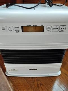 ⭐︎最終お値下げ⭐︎ ダイニチ 石油ファンヒーター シルバー fw-5623l-s-1.jpg