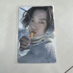 BTS バンタン ウィンパケ ジョングク トレカ winter 公式 BTS Winter Package ウィンパケ 2021 トレカ ジョングク - メルカリ