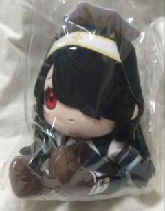 ブルーアーカイブ ちょこぷに ぬいぐるみ 若葉 ヒナタ - メルカリ