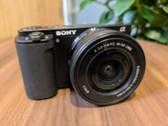 【極美品】SONY ZV-E10 一眼レフカメラ 4K【シャッター回数2回】 極美品】SONY ZV-E10 一眼レフカメラ 4K【シャッター回数2回