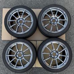2025年最新】ADVAN RZ 18インチの人気アイテム - メルカリ