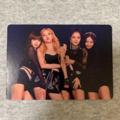 2025年最新】blackpink トレカ ジスの人気アイテム - メルカリ