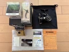 希少極上未使用　SLPセルテート LT4000C-XH 希少極上未使用 SLPセルテート LT4000C-XH リール