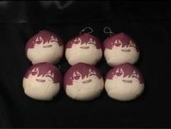 アイドリッシュセブン　狗丸トウマ　おまんじゅう