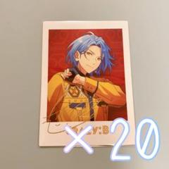あんスタ TRIP HiMERU ぱしゃっつ 100枚 HiMERU あんさんぶるスターズ ぱしゃっつ TRIP - メルカリ