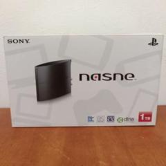 SONY nasne 1TB CUHJ-15004