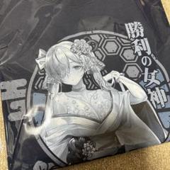 C105 NIKKE シンデレラ オイル入りアクリルブロック　コミケ　ニケ C105 シンデレラ セット 勝利の女神 NIKKE ニケ コミケ - メルカリ