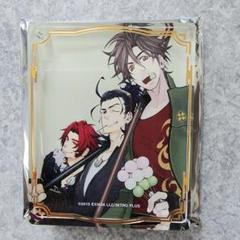 刀剣乱舞-ONLINE-』来・三条・三名槍をイメージしたビッグな