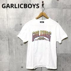 2025年最新】ガーリックボーイズ tシャツの人気アイテム - メルカリ