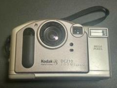 YDH-8 Kodak DC210 ズームのサムネイル